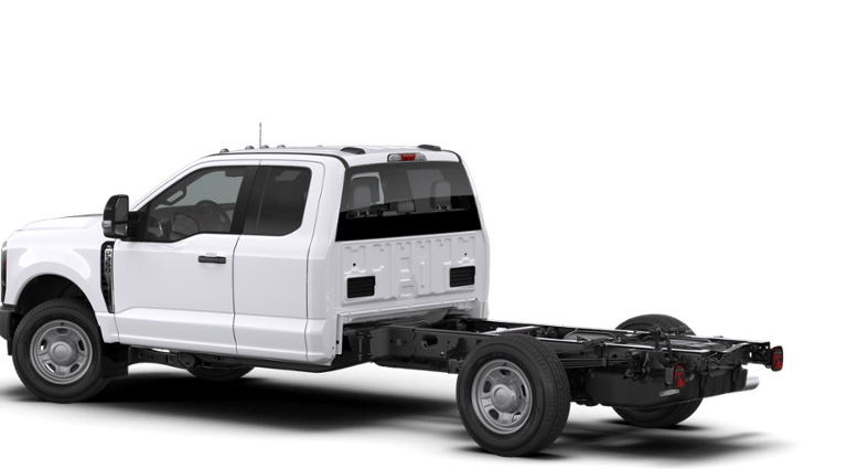 2026 Ford F-350SD XL w/9' Knapheide Service Body