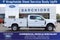 2026 Ford F-350SD XL w/9' Knapheide Service Body