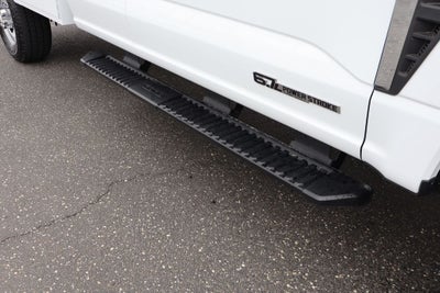 2026 Ford F-350SD XL w/9' Knapheide Service Body