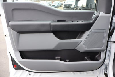 2026 Ford F-350SD XL w/9' Knapheide Service Body