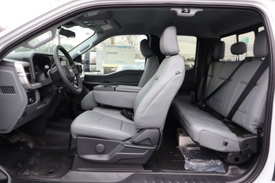 2026 Ford F-350SD XL w/9' Knapheide Service Body