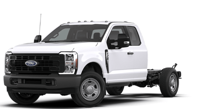 2026 Ford F-350SD XL w/9' Knapheide Service Body