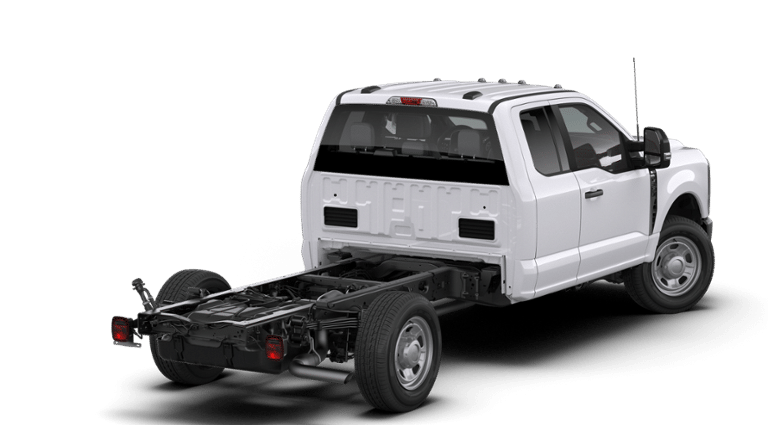 2026 Ford F-350SD XL w/9' Knapheide Service Body