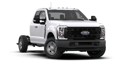 2026 Ford F-350SD XL w/9' Knapheide Service Body