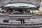 2026 Ford F-350SD XL DRW w/9' Knapheide Service Body