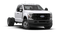 2026 Ford F-350SD XL DRW w/9' Knapheide Service Body