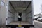 2024 Ford Transit-350 HD LR Cutaway DRW w/12' Supreme Cargo XL Body