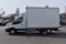 2024 Ford Transit-350 HD LR Cutaway DRW w/12' Supreme Cargo XL Body