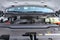 2026 Ford F-550SD XL DRW Chassis