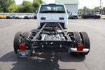 2026 Ford F-550SD XL DRW Chassis