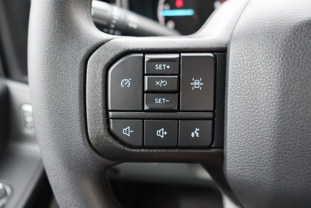 2026 Ford F-550SD XL DRW Chassis