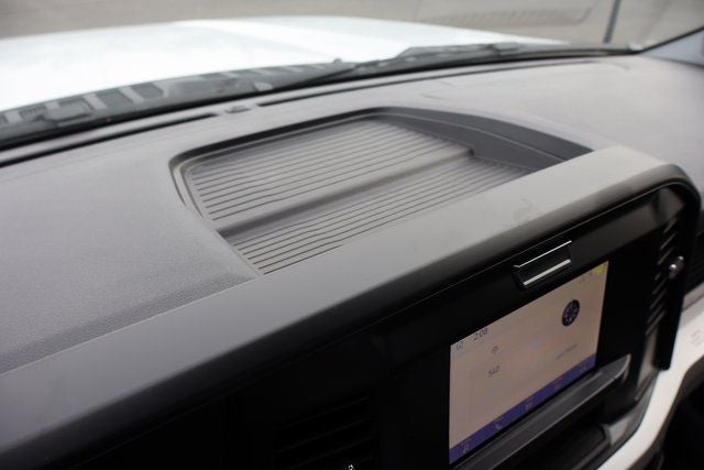 2026 Ford F-550SD XL DRW Chassis