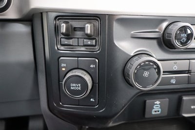 2026 Ford F-550SD XL DRW Chassis