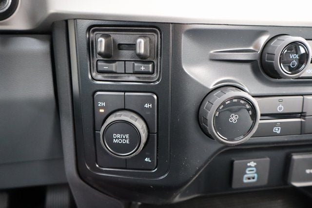 2026 Ford F-550SD XL DRW Chassis