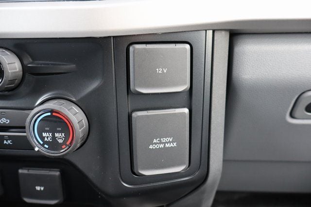 2026 Ford F-550SD XL DRW Chassis