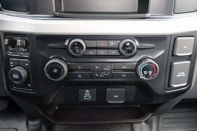 2026 Ford F-550SD XL DRW Chassis