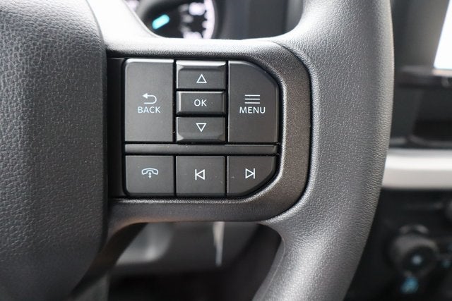 2026 Ford F-550SD XL DRW w/14' Knapheide Platform Body