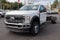 2026 Ford F-600 XL DRW Chassis