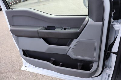 2026 Ford F-600 XL DRW Chassis