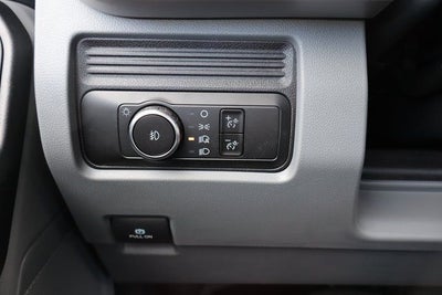 2026 Ford F-600 XL DRW Chassis