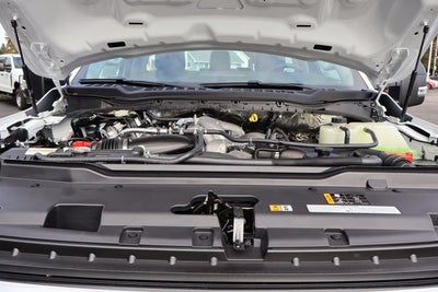 2026 Ford F-600 XL DRW Chassis