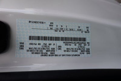 2026 Ford F-600 XL DRW Chassis