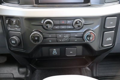 2026 Ford F-600 XL DRW Chassis