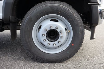 2026 Ford F-600 XL DRW Chassis