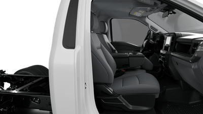 2027 Ford F-600SD XL DRW