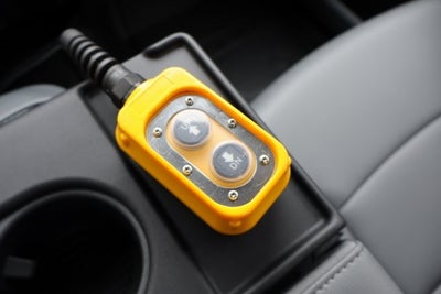 2025 Ford F-600SD XL DRW w/11' Rugby Z-Spec Electric Dump Body