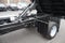 2025 Ford F-600SD XL DRW w/11' Rugby Z-Spec Electric Dump Body