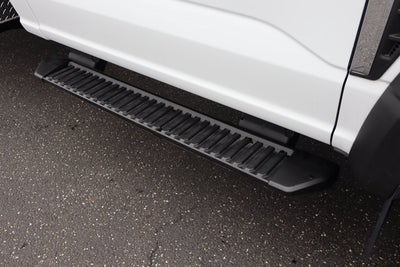 2025 Ford F-600SD XL DRW w/11' Rugby Z-Spec Electric Dump Body