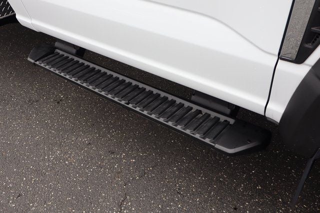 2025 Ford F-600SD XL DRW w/11' Rugby Z-Spec Electric Dump Body