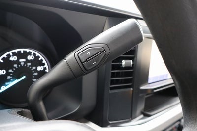 2025 Ford F-600SD XL DRW w/11' Rugby Z-Spec Electric Dump Body