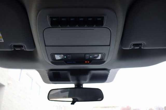 2025 Ford F-600SD XL DRW w/11' Rugby Z-Spec Electric Dump Body