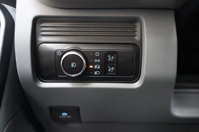 2025 Ford F-600SD XL DRW w/11' Rugby Z-Spec Electric Dump Body