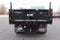 2025 Ford F-600SD XL DRW w/11' Rugby Z-Spec Electric Dump Body