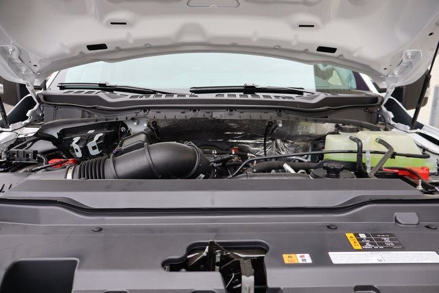 2025 Ford F-600SD XL DRW w/11' Rugby Z-Spec Electric Dump Body