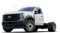 2025 Ford F-600SD XL DRW w/11' Rugby Z-Spec Electric Dump Body