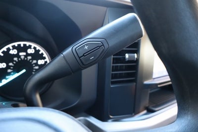 2025 Ford F-600SD XL DRW w/11' Rugby Z-Spec PTO Dump Body