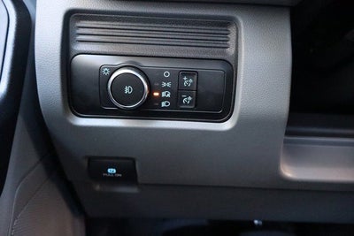 2025 Ford F-600SD XL DRW w/11' Rugby Z-Spec PTO Dump Body