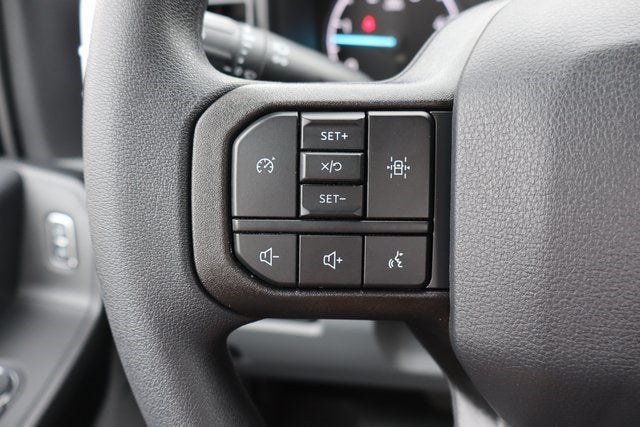 2026 Ford F-600SD XL DRW w/11' Galion PTO Dump Body