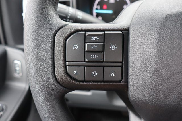 2026 Ford F-600SD XL DRW w/11' Galion PTO Dump Body