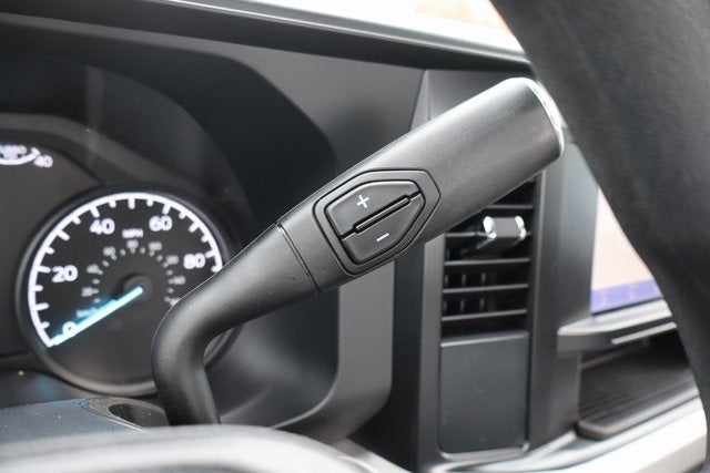 2026 Ford F-600SD XL DRW w/11' Galion PTO Dump Body