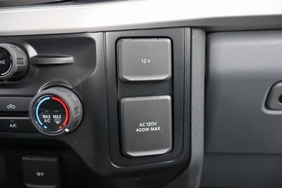 2026 Ford F-600SD XL DRW w/11' Galion PTO Dump Body