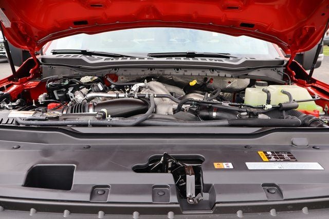 2026 Ford F-600SD XL DRW w/11' Galion PTO Dump Body