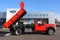 2026 Ford F-600SD XL DRW w/11' Galion PTO Dump Body