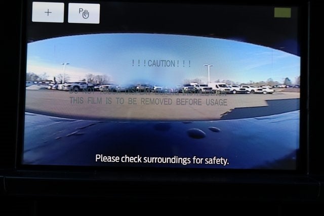 2026 Ford F-600SD XL DRW w/11' Galion PTO Dump Body