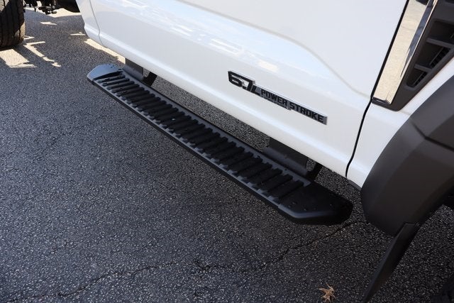 2026 Ford F-600SD XL DRW Chassis