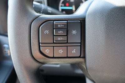 2026 Ford F-600SD XL DRW Chassis